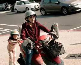 《阿嬷的放屁车》：笑泪交织的台湾亲情公路喜剧