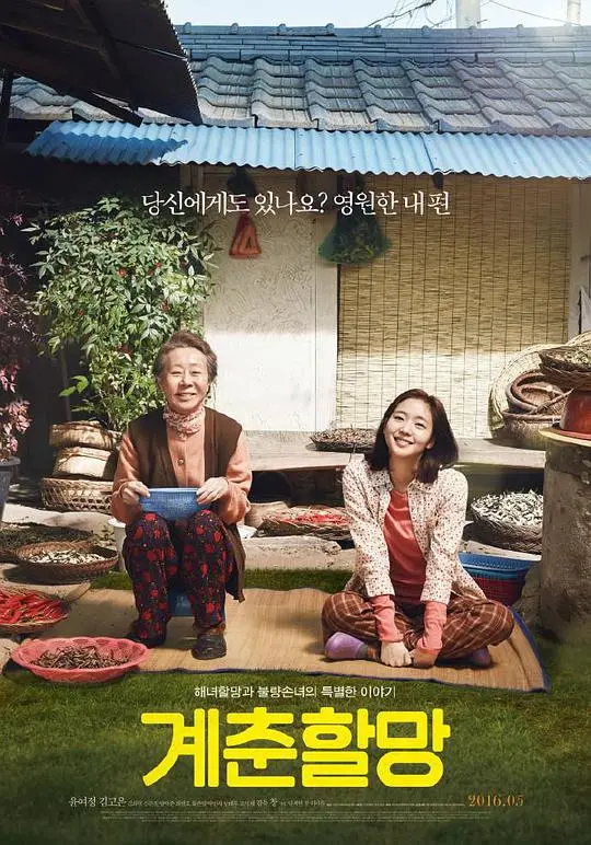 《季春奶奶》：跨越时空的爱与亲情，触动心底的温暖