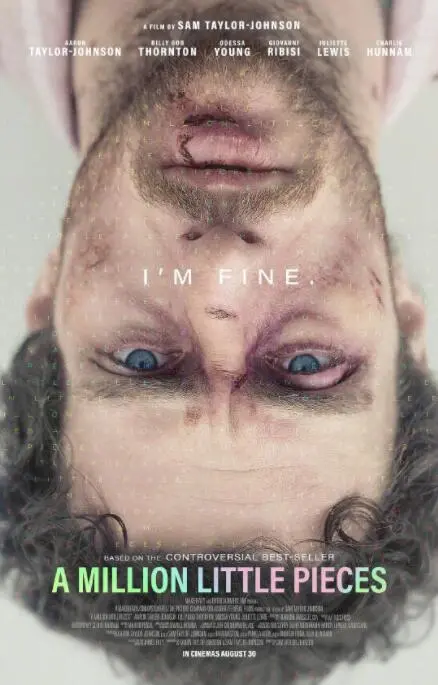 《百万碎片》：瘾君子的救赎之路，残酷又真实的戒毒纪实电影