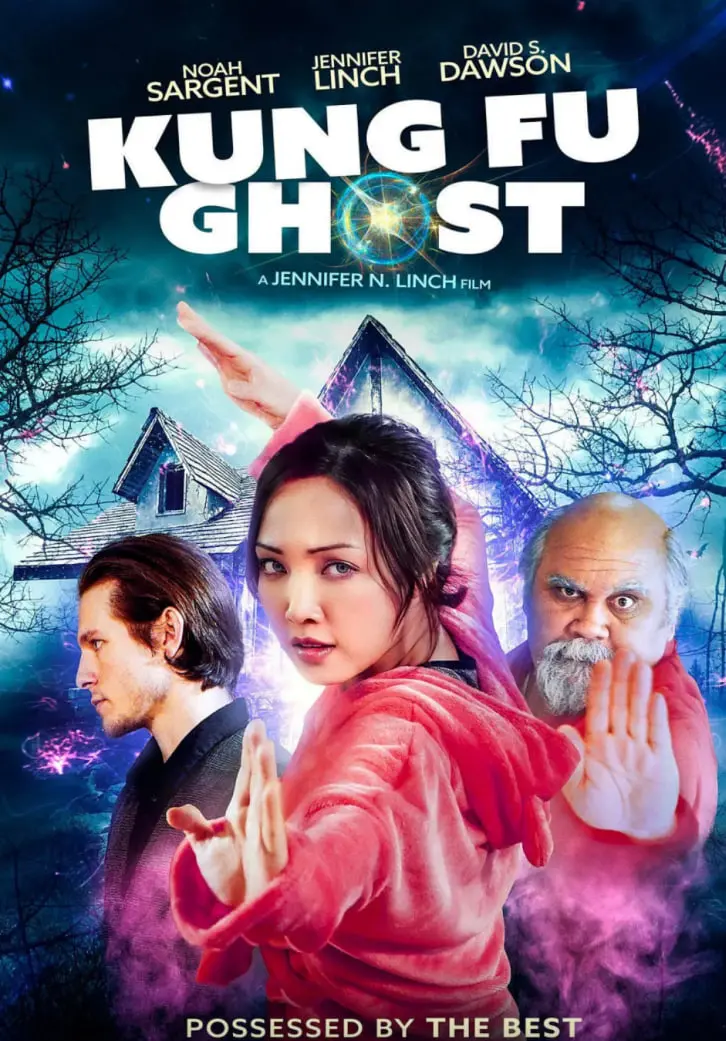 《超灵体阿公》：爆笑又感人的另类家庭喜剧，阿公带你飞，笑到喷饭，哭到泪崩！