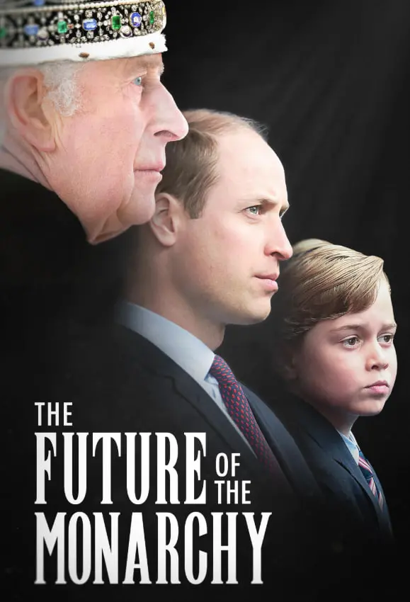 《君主制的未来》：深度剖析王室兴衰，现代社会君主制何去何从？