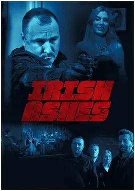 《爱尔兰灰烬》：不止是赛车手的宿命，更是燃烧的青春与爱恨交织的史诗！